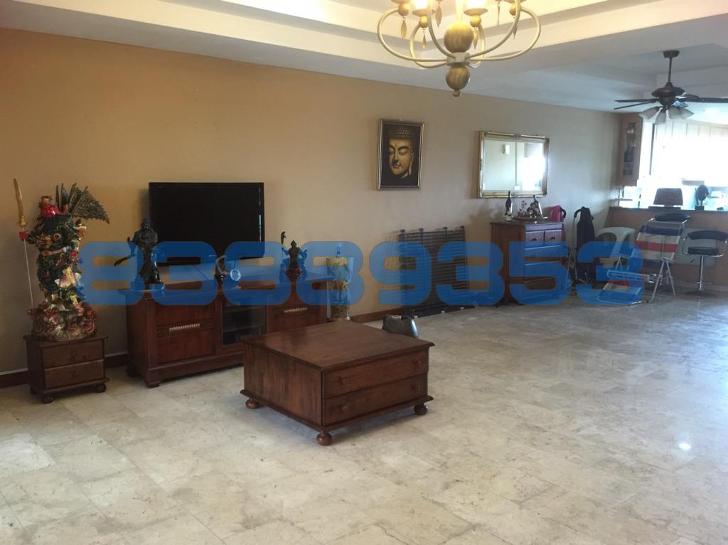 Saraca Villas (D28), Terrace #92740102